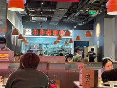 -八合里潮汕鲜牛肉火锅(福州万象城店)