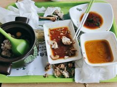 -老乡鸡(泗县同辉广场大润发店)