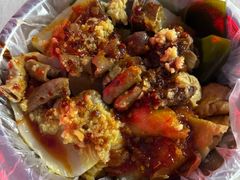 -峰景台亚姨牛杂