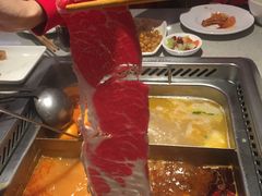 -海底捞火锅(番禺广场店)