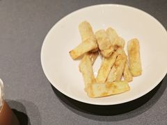 -双湖园·地标武汉菜(黄鹤楼解放路店)