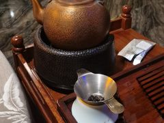 -香云轩·顺德菜(香云纱园林酒店店)