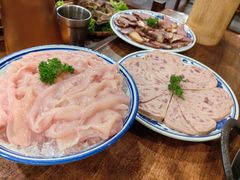 -楠火锅(西单店)