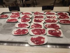 -TABLE·味西餐厅-成都茂业JW万豪酒店
