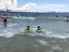 -玫瑰海岸文化旅游度假区