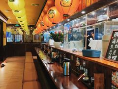 -鸟鹏烧鸟居酒屋(仁恒梦中心店)