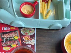 -豪客来牛排(西昌大巷口月城广场店)