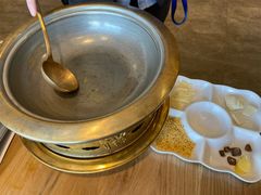 -哈啾嗨蒙古娃娃主题餐厅(巴彦塔拉店)