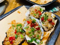 -小草大排档(北沙坡店)