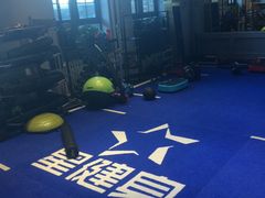-星健身·新鲜普拉提(798旗舰店)