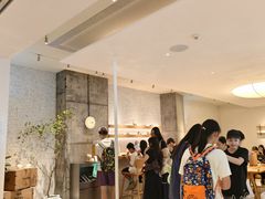 -喜茶(佛山岭南站店)