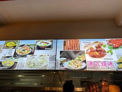 -香港仔茶餐厅(凤阳店)