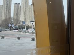 -麦当劳(津南吾悦广场店)