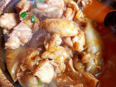 -南城香·饭香串香馄饨香(赵公口店)