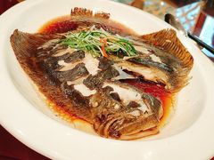 -海鲜码头·中国菜