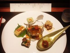 -元熹会席料理