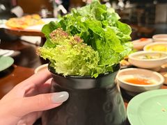 -Fuzzy Bistro 浮几韩餐·茶酒馆