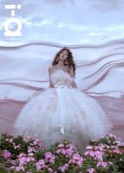 -巴黎经典婚纱摄影PARISSIC