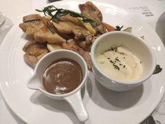 -Deer Park鹿园西餐(仁恒置地广场店)