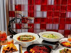 -双湖宴·湖北菜(文化路店)