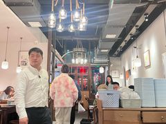 -乔街深夜食堂·小龙虾·高压锅生蚝(杭州总店)