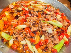 -杨记隆府(重庆总店)
