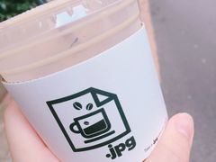 -JPG coffee(广州体育西店)