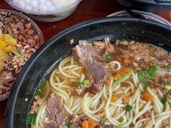 -一品飘香米线(一中总店)