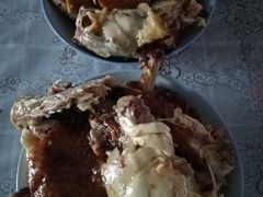 -阿二烤鸡(山塘街店)