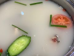 -风情丽江斑鱼火锅(孙家沟西南路80号店)