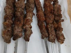 -揽月斋•清真小馆(右安门店)