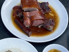 -黄连大头华烧鹅店(大良店)