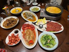 -1718食尚馆·太湖菜(龙之梦太湖古镇店)