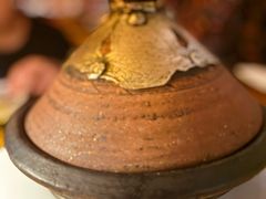 -Tajine Moroccan塔金摩洛哥中东餐厅