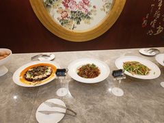 -金谷大厦酒店-黑土优品1号餐厅