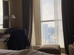 -广州粤海喜来登酒店