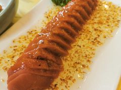 -恭敬李·烤鸭(天坛北门店)