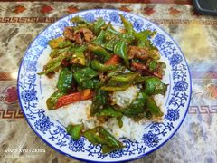 -中国兰州拉面(开福寺路店)