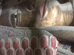 -张掖大佛寺景区