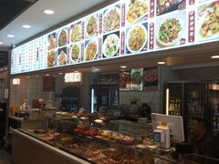 -老王四季抻面(南六东路店)