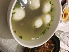 -阿英煲(凉城路店)