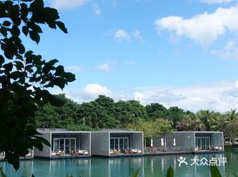 三亚旅游｜三亚酒店独爱艾迪逊，附拍照攻略