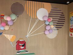 -麦当劳(凌云天地长桥店)