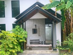 -Cafe In Little Forest