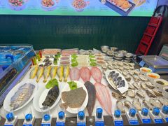 -双合园·海鲜水饺青岛菜(九水东路店)