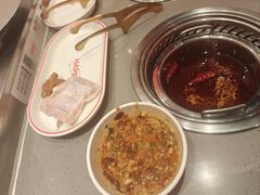 -龍歌自助小火锅(雨花台江南虹悦城店)