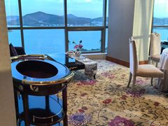 -君来湖滨饭店·渔餐厅