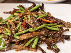 -闫府私房菜·百年鲁菜(恒隆店)