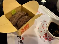 -徐记私厨(半淞园路店)