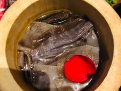 -盡膳口福跷脚牛肉火锅(合生汇购物中心店)